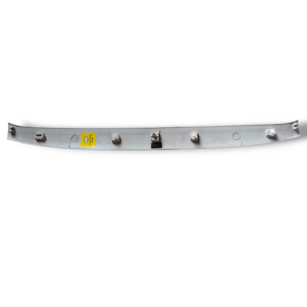 Moldura Porta Malas Peugeot 307 2006 2007 2012 4