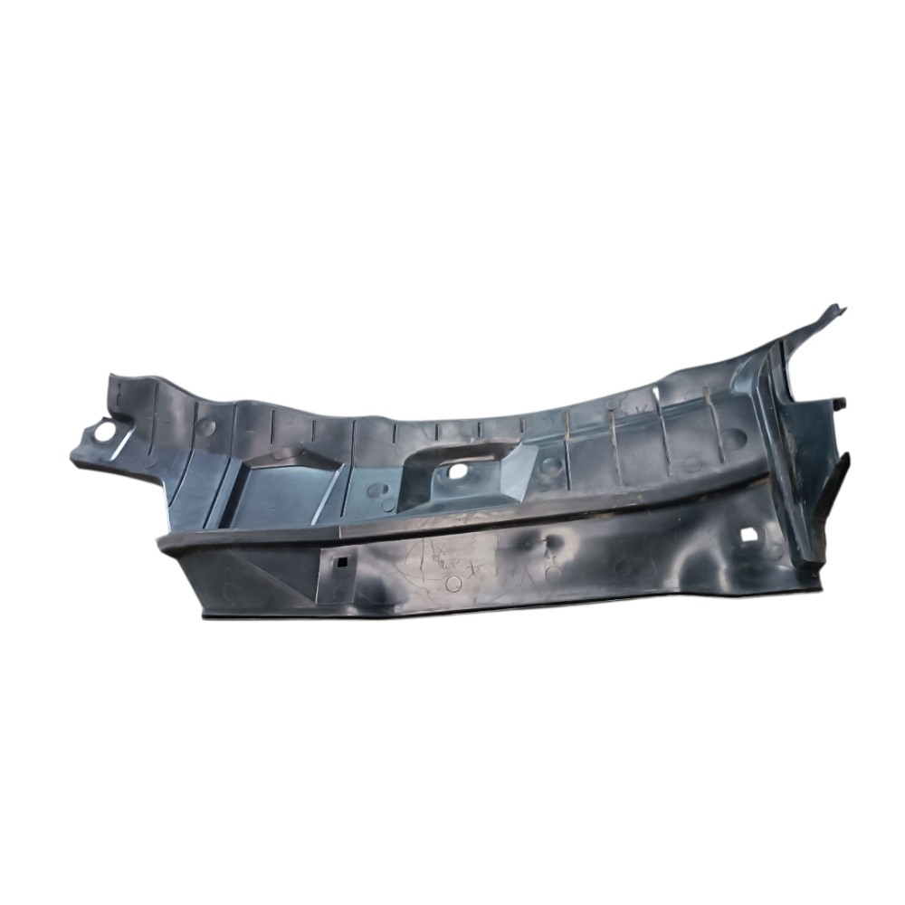 Defletor Agua Churrasqueira Gm Corsa Celta Prisma 2001 2016