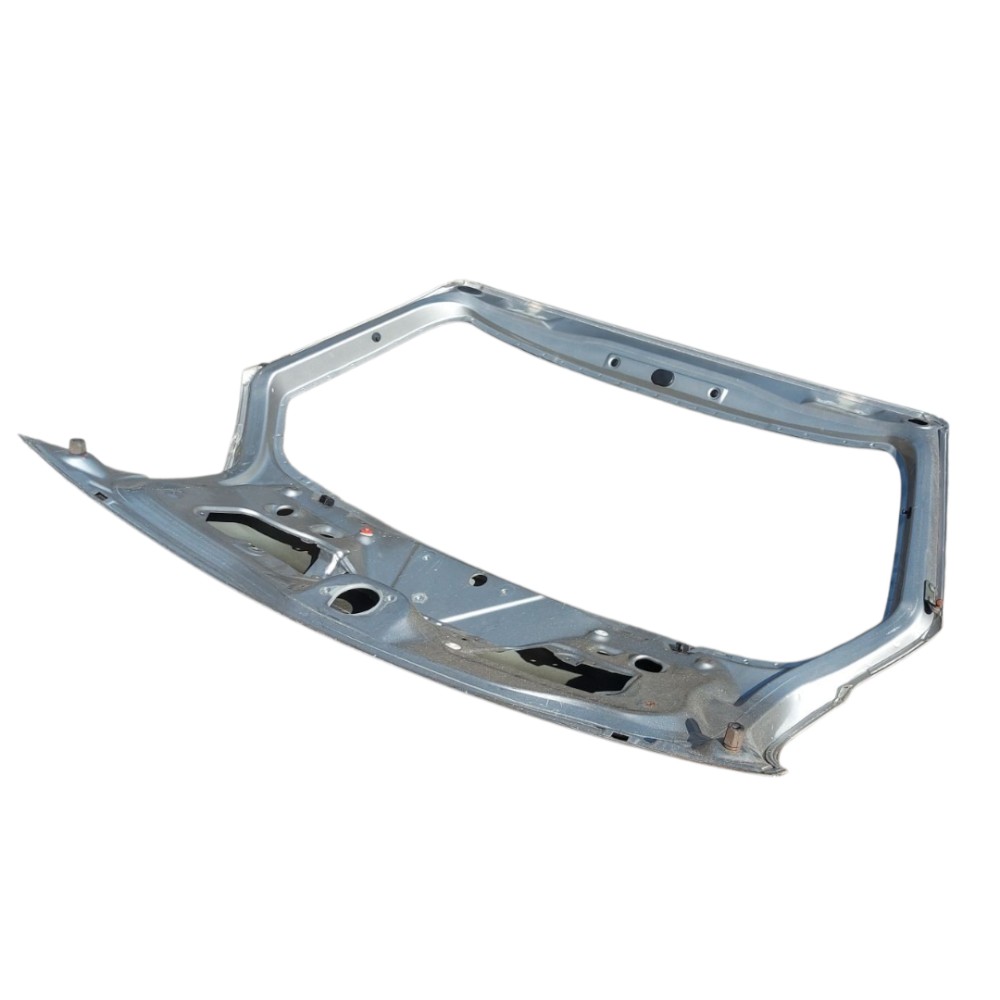 Tampa Traseira Fiat Palio 1.6 16v 1998 1999 2002 2004 4