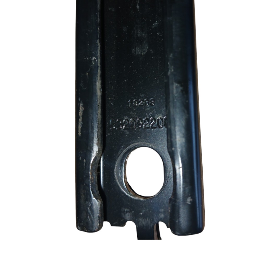 Regulador Cinto Segurança Esquerdo Ford Focus 2001 2005 2008 11