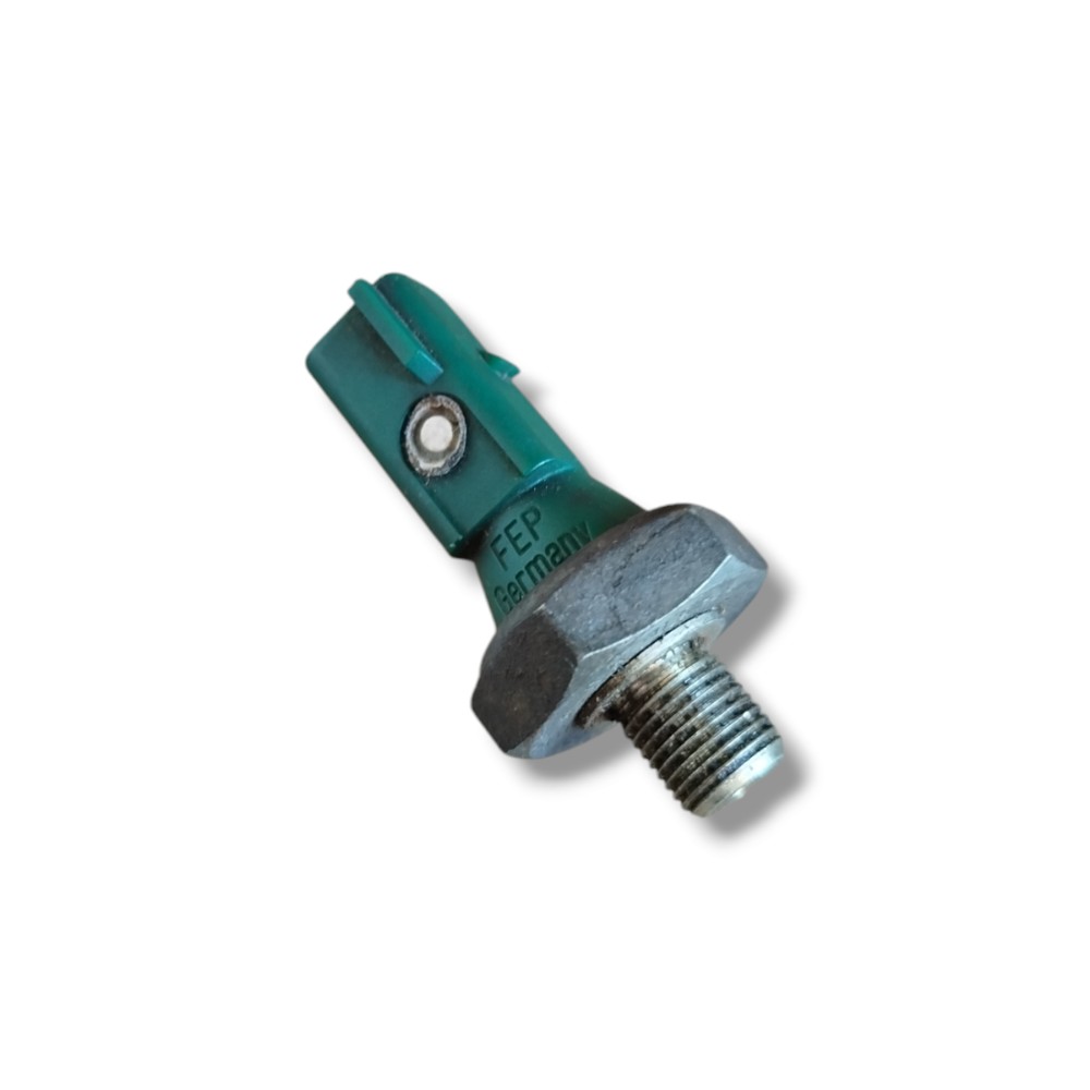 Sensor Pressão Óleo Gol Saveiro Polo Fox 2010 2022 2018 2
