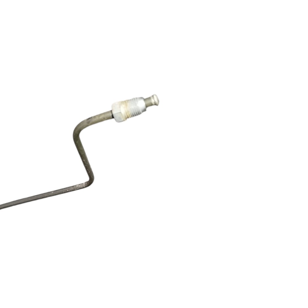 Linha De Freio Renault Sandero Logan 2007 2008 2009 2014 3