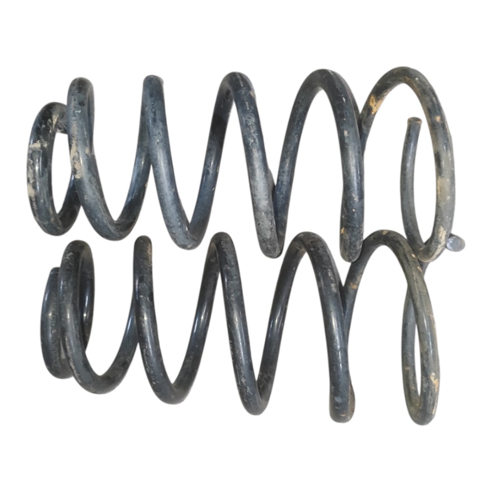 Par Molas Traseiras Fiat Palio 2006 2007 2008 2009 2010 2012 2