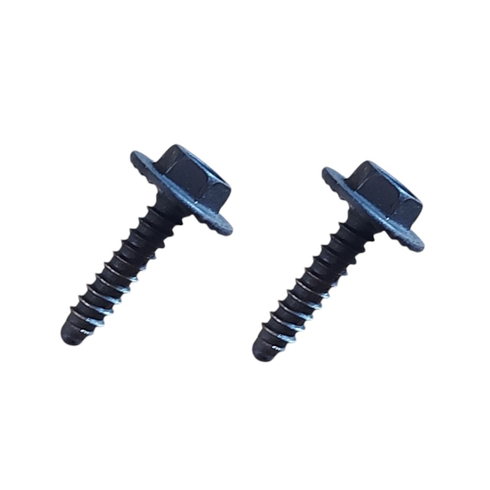 Parafuso Fixação Chicote Plug OBD2 Ford Ka 2015 2017 2019