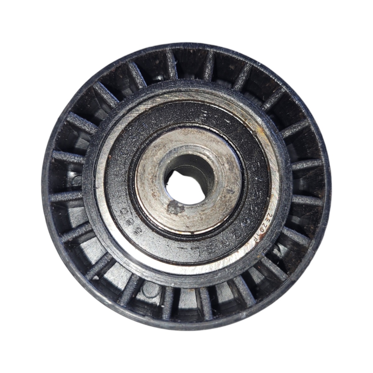 Polia Tensora Correia Alternador 207 307 C4 Sa6203rsl 65×26 1