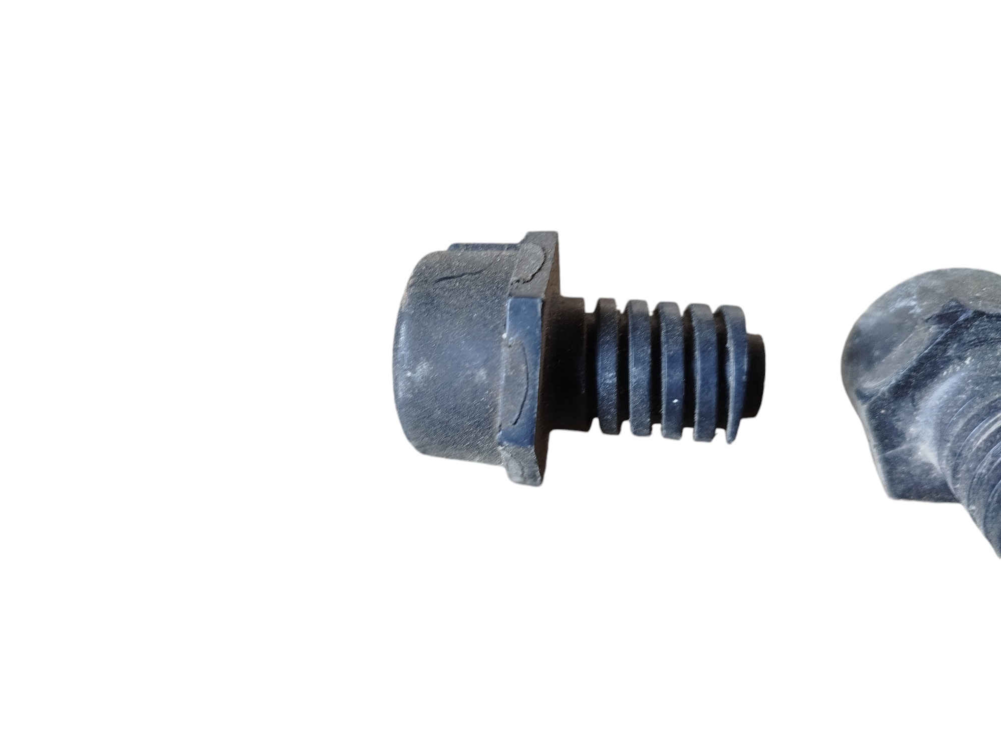 Kit 2 Batente Ford Ka 1997 2000 2003 2004 2005 2006 2007 4