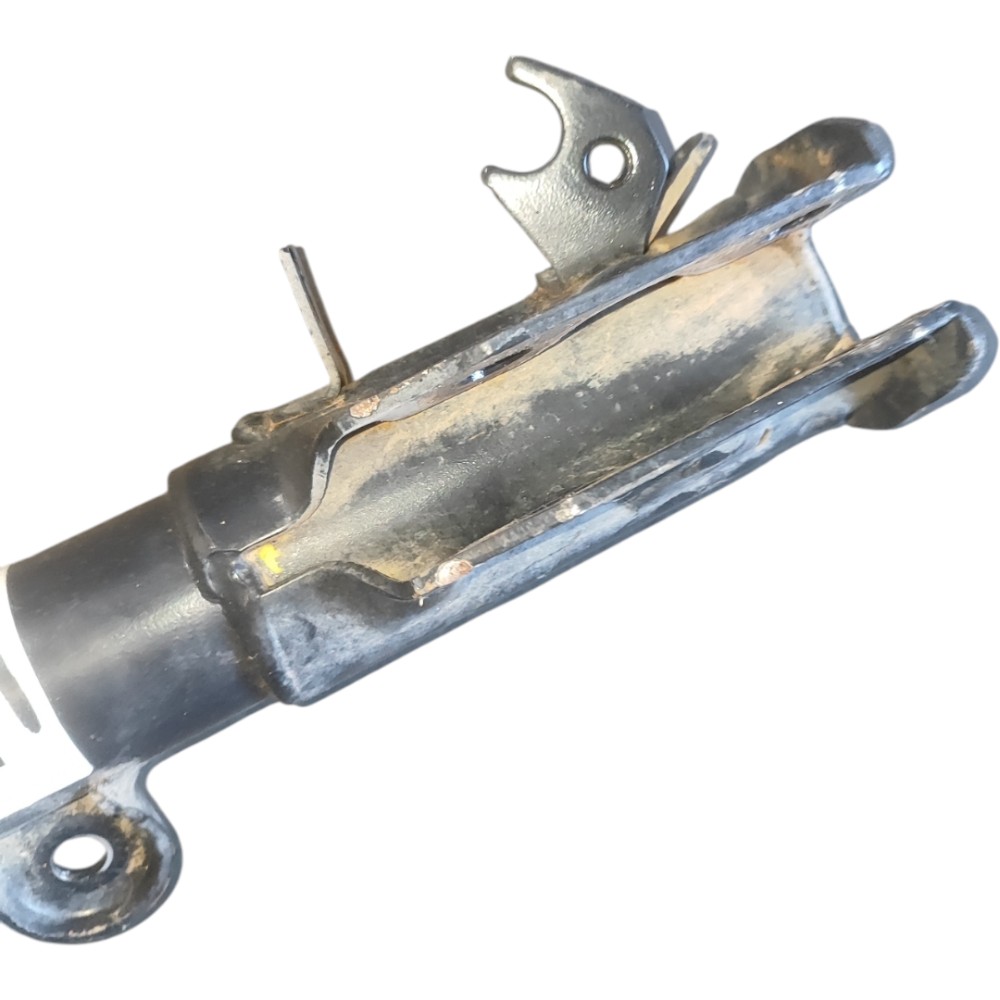 Suspensao Amortecedor Dianteiro Esquerdo Honda City 3