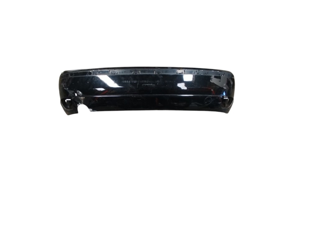 Para-choque Traseiro Ford Focus 2001 2002 2003 2004 2009