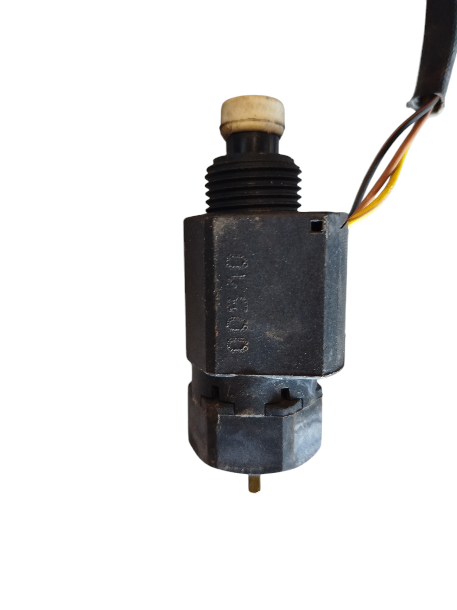 Cabo Quilometragem Caixa Cambio Ford Ka 2008 2009 2010 2013 2