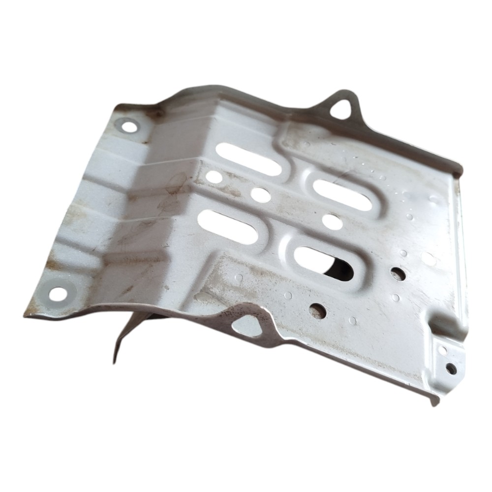 Suporte Base Caixa De Bateria Honda Civic 2014 2015 2016 9