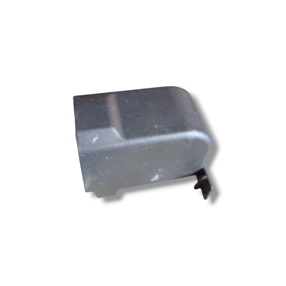 Moldura Capa Chicote Abs Peugeot 307 C4 2007 2008 2009 2012 2