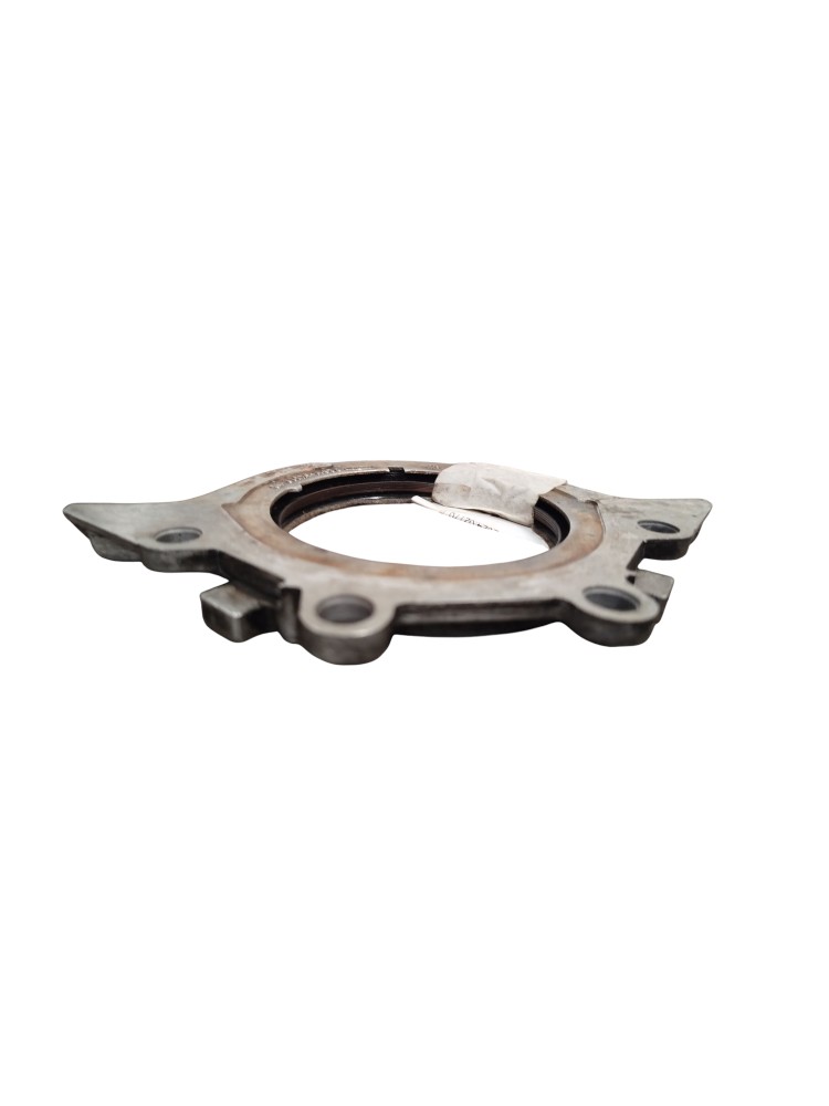 Flange Retentor Virabrequim Ford Focus 2.0 16v Zetec 1997 04 3