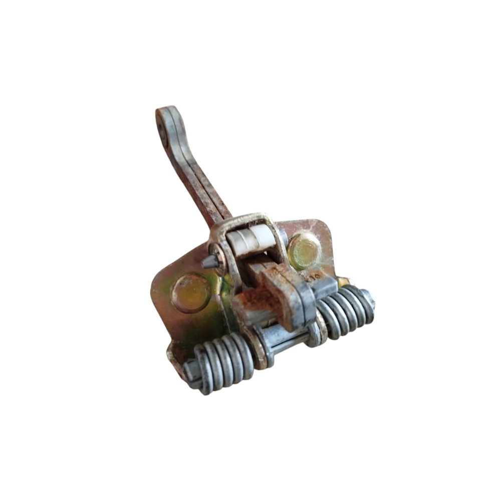 Limitador Porta Volkswagen Gol G3 1998 1999 2000 2001 2003 5