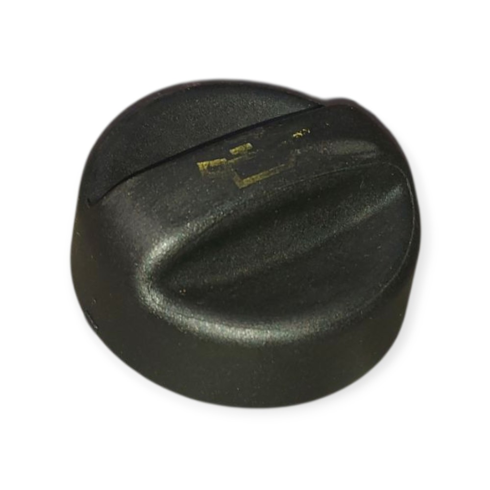Tampa Óleo Motor Citroen C3 C4 Peugeot 208 308 2008 1.2 1.6 Preto