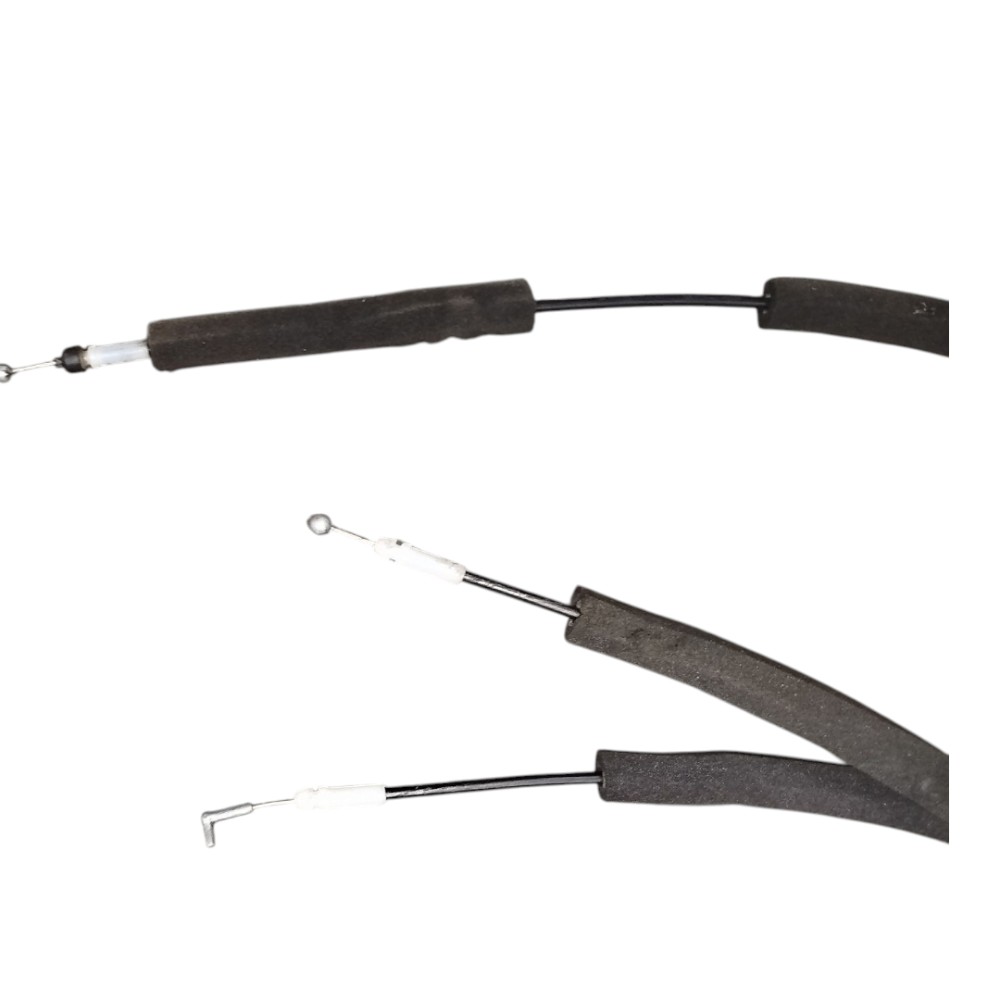 Fechadura Traseira Esquerda Nissan March 2011 2015 2020 4