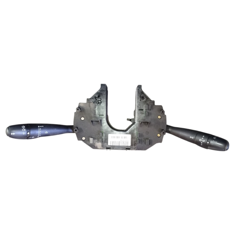 Chave Seta Limpador Citroen C4 2007 2008 2012 2