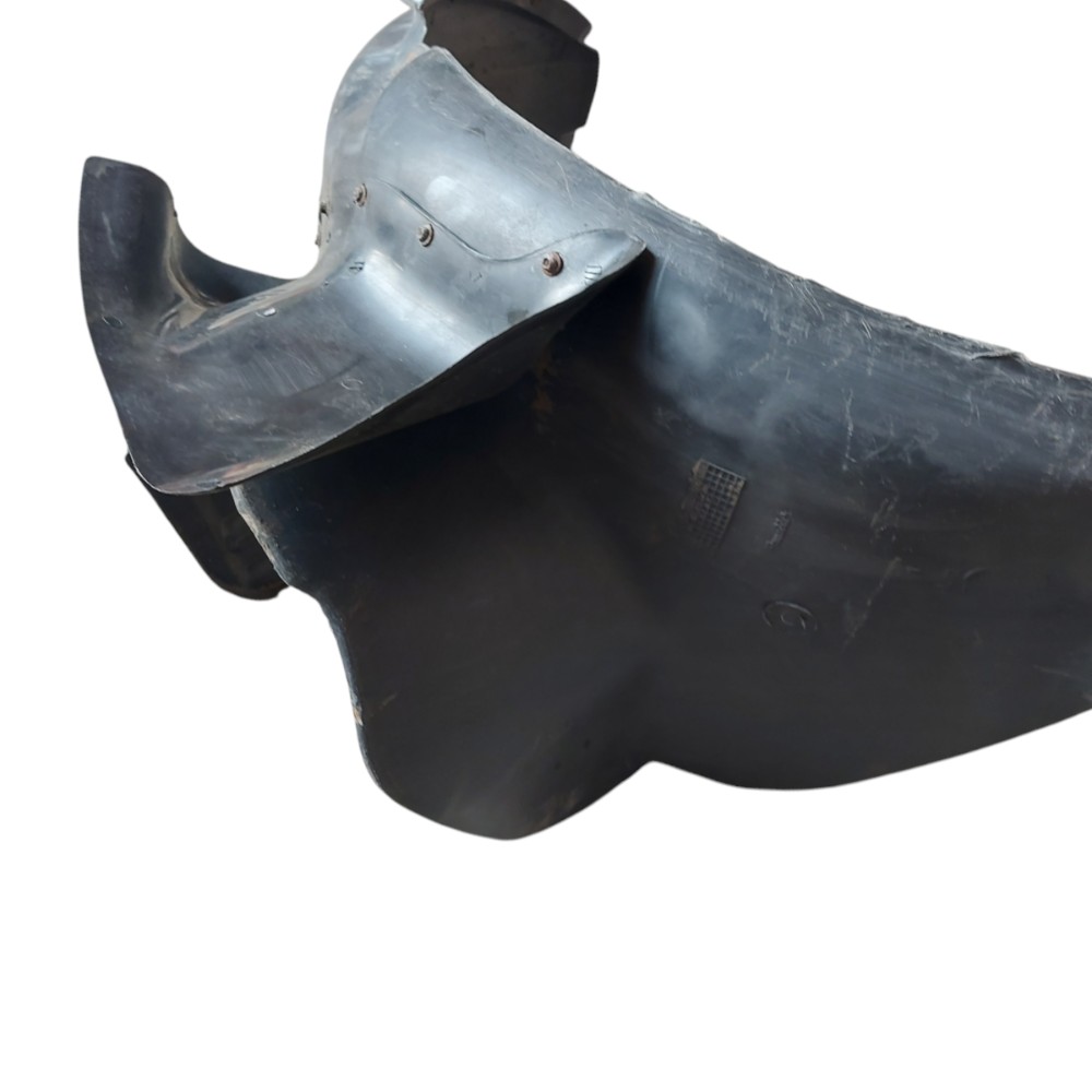 Parabarro Dianteiro Direito Palio Siena 1996 2000 2005 2007 7