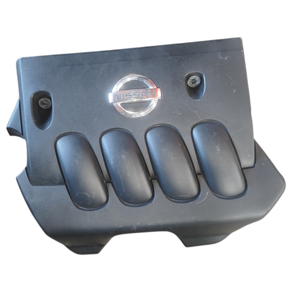 Tampa Capa Motor Nissan Sentra 2.0 16v 2008 2009 2010 2013