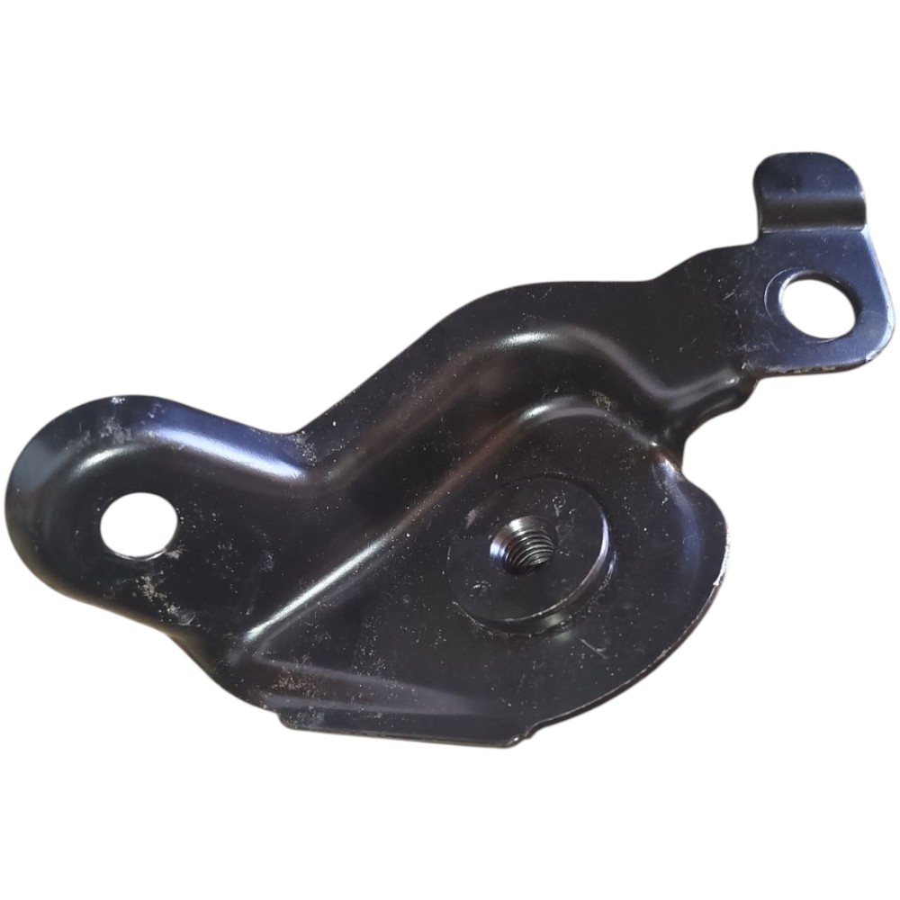 Apoio Suporte Cinto De Segurança Peugeot 307 2006 2009 2012