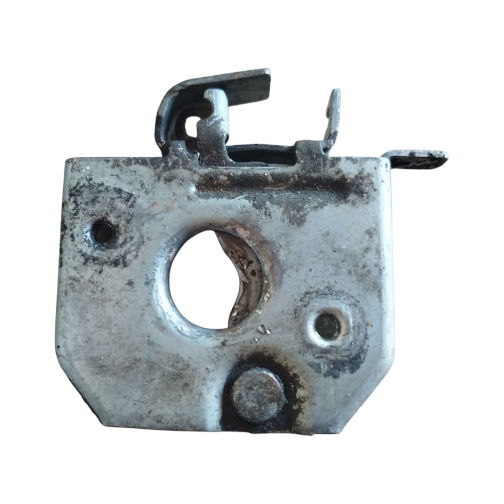 Fechadura Inferior Capô Renault Clio 2004 2005 2006 2012