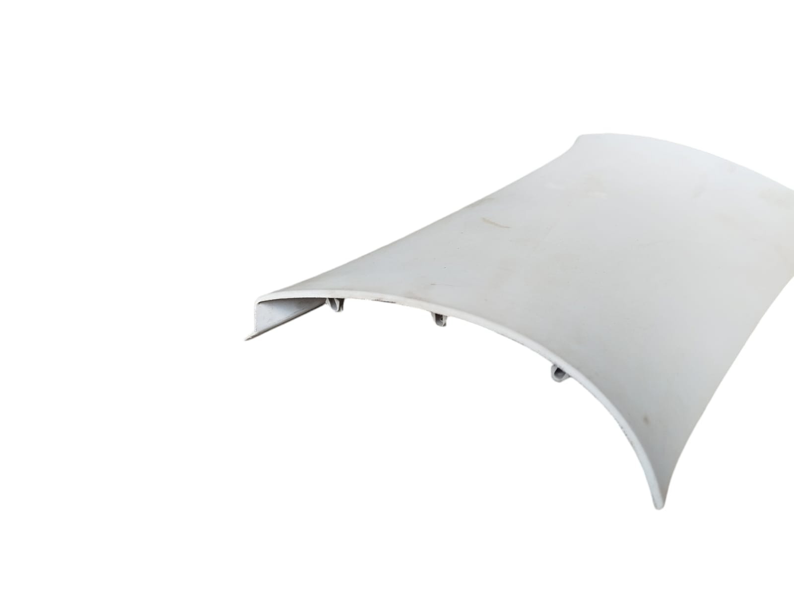 Acabamento Coluna Traseiro Direito 307 Sw 2008 A 2013 6