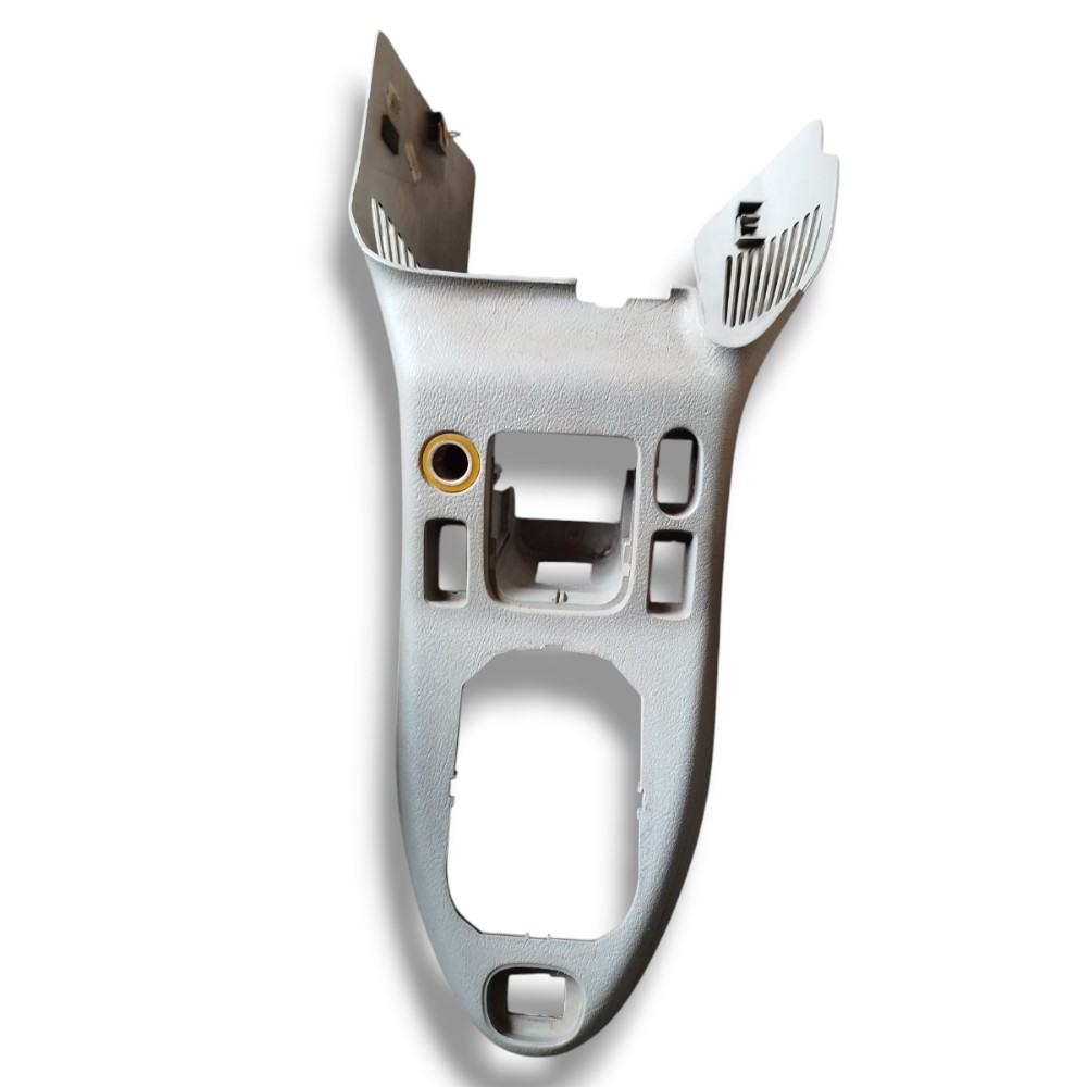 Console Central Renault Clio Hatch 1.0 2001 2002 2003 2005 1