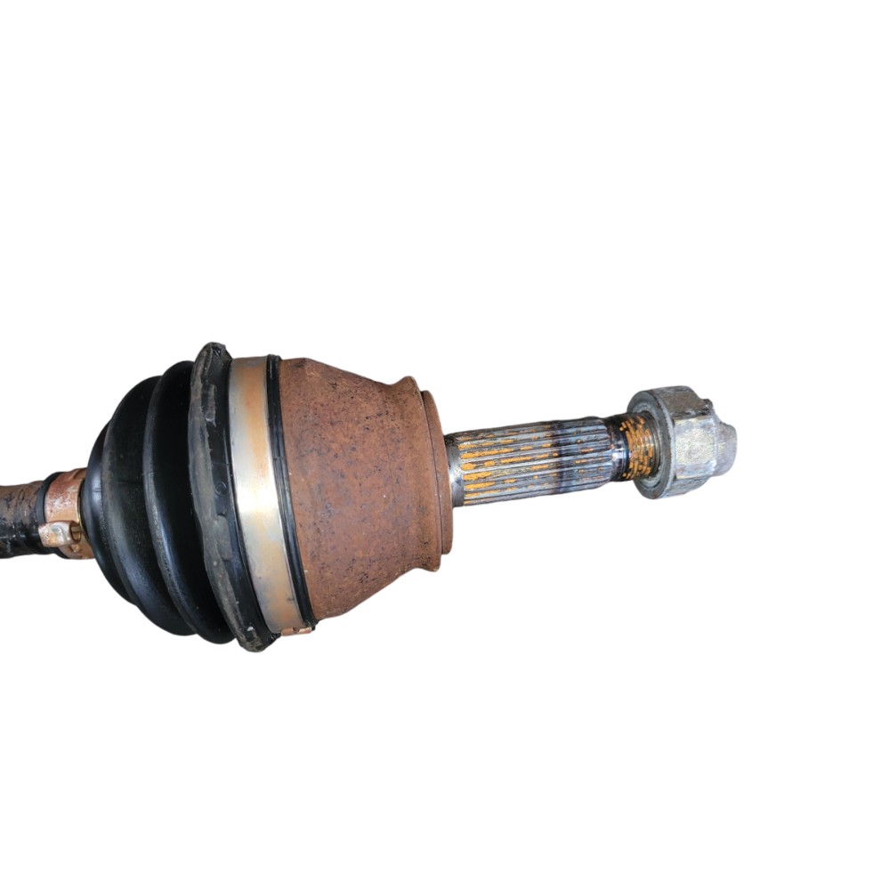 Semi Eixo Ld Le Fiat Uno 1.0 1991 1992 1993 1994 1995 1999 2