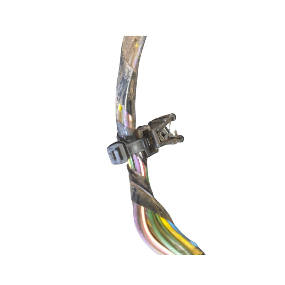 Chicote Motor Atuador Ar Land Discovery 4 Sport 2006 2015 7
