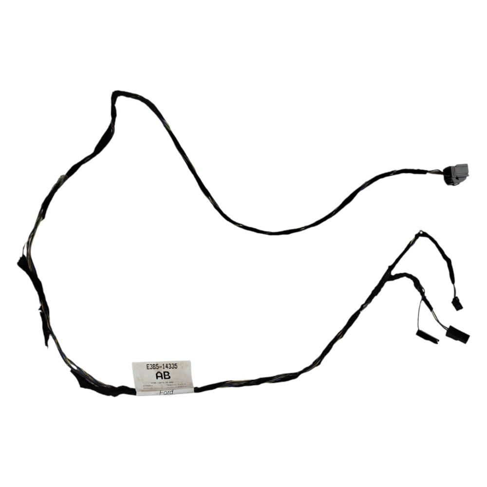 Chicote Luz Teto Cortesia Ford Ka 1.0 1.5 2014 2016 2019