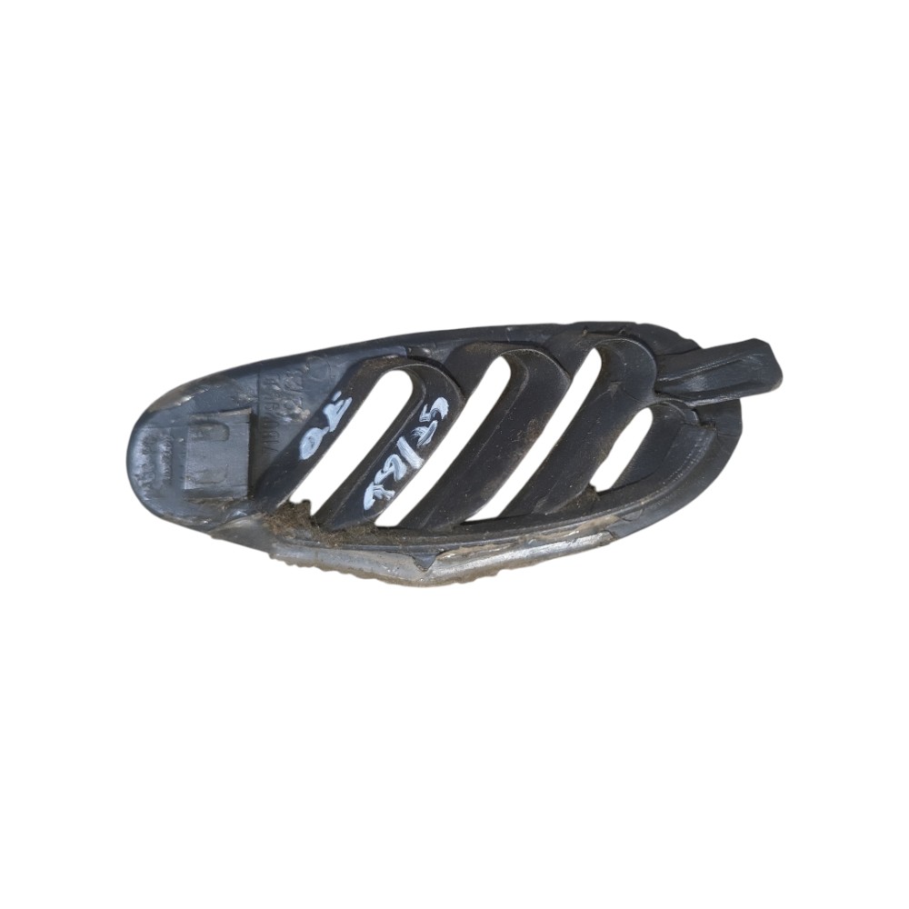 Acabamento Esquerdo Ar Painel Fiat Palio Siena 2001 2012