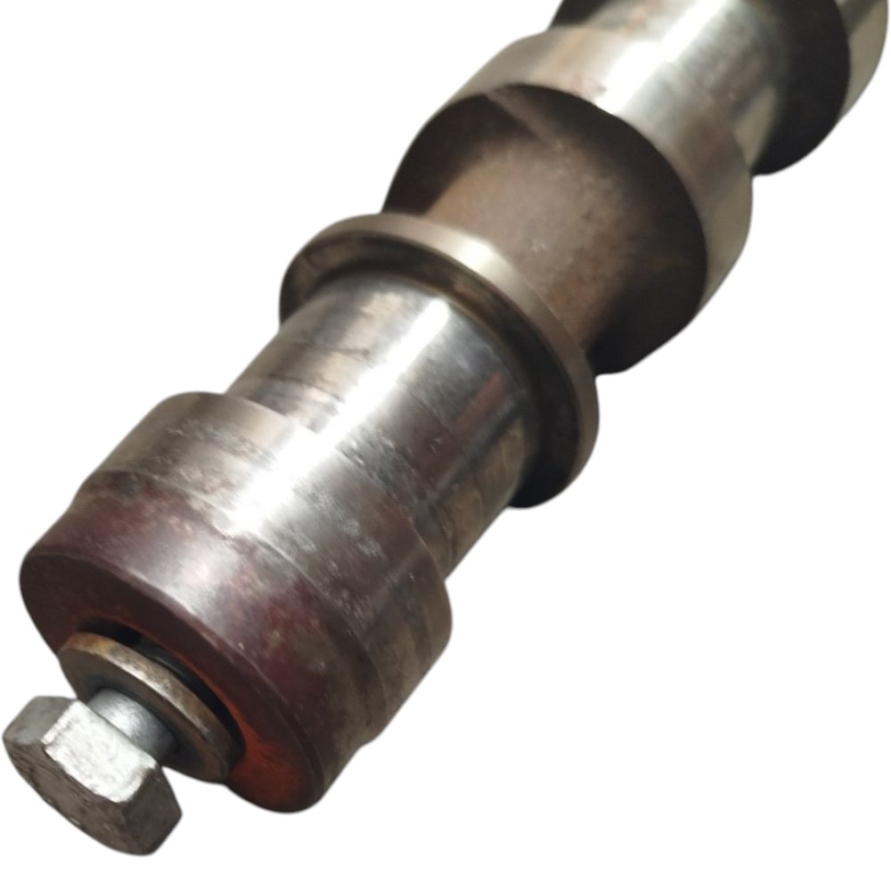 Comando Valvula Escape Peugeot 307 308 408 2.0 16V 2001 2018 7