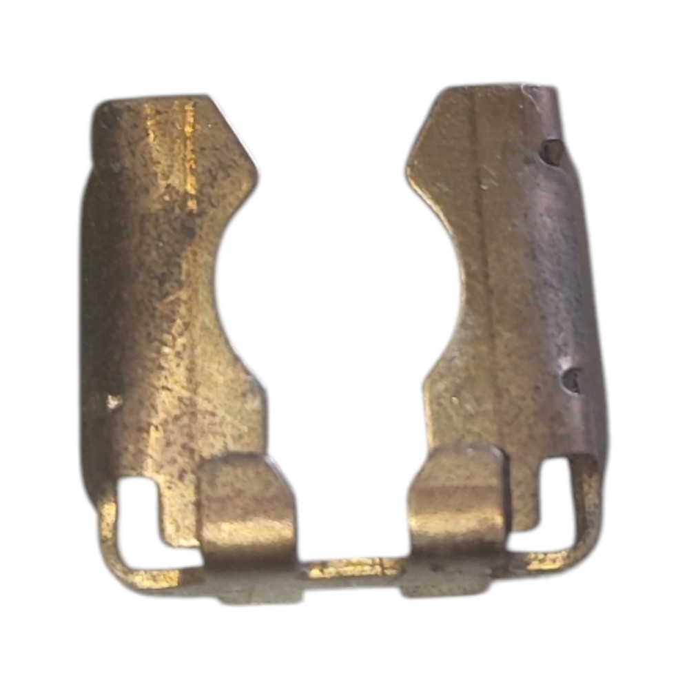 Presilha Bico Injetor Gm Cobalt Spin 2012 2013 2016 5