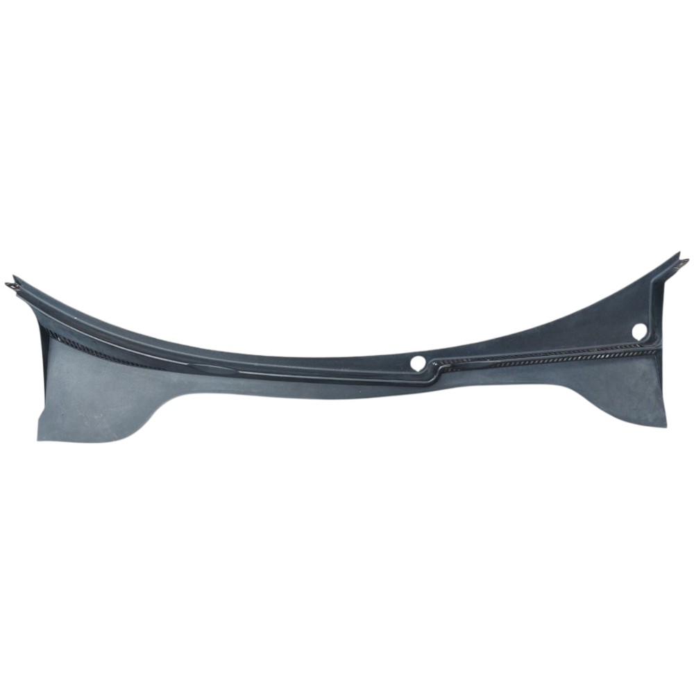Grade Churrasqueira Jetta Mk5 2005 2006 2007 2010 Original Preto