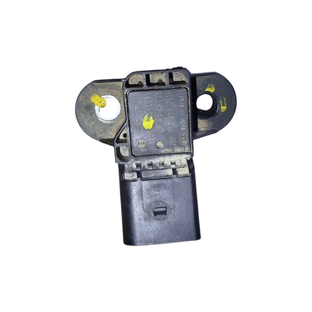 Sensor Map Volkswagen Gol Voyage G5 G6 2009 2010 2017