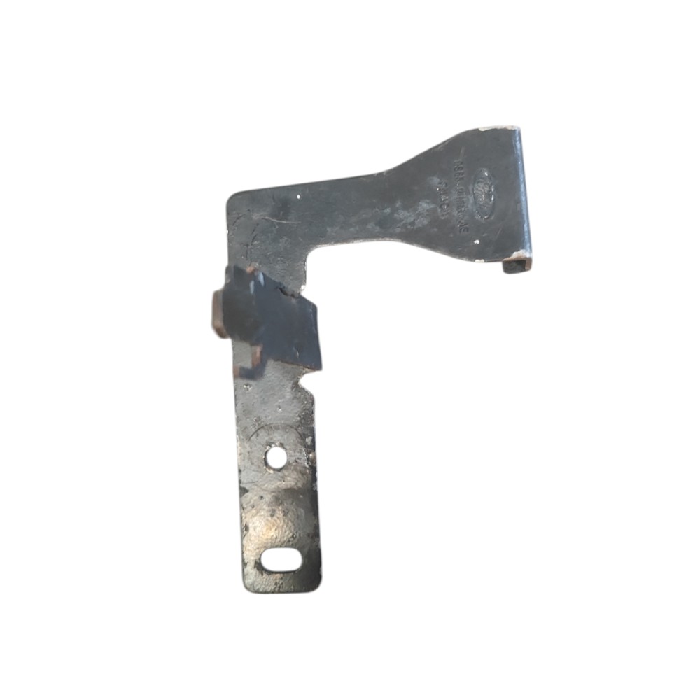 Suporte Valvula Canister Ford Fiesta Ecosport 2007 2013 2
