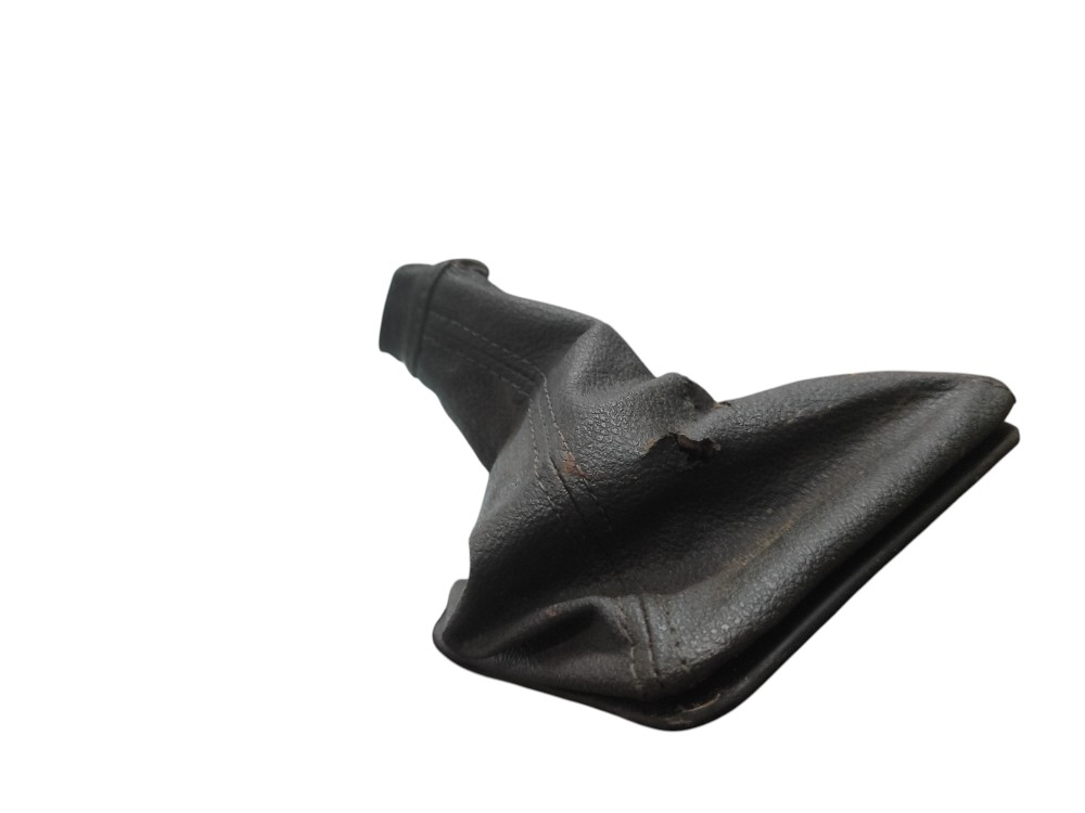 Coifa Alavanca Cambio Fiat Uno Mille 1998 1999 2000 2008 3