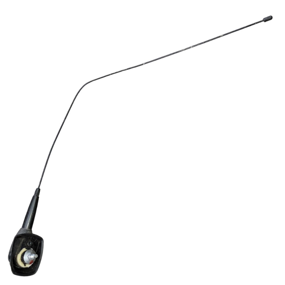 Antena Sinal Renault Sandero 2008 2009 2010 2011 2012 2014 Preto 3
