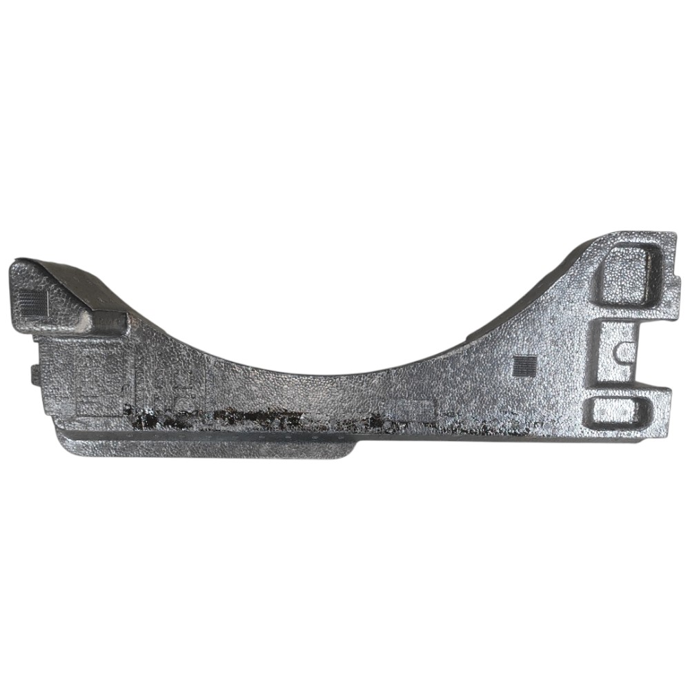 Isopor Esquerdo Estepe Jeep Renegade Compass 0800042520