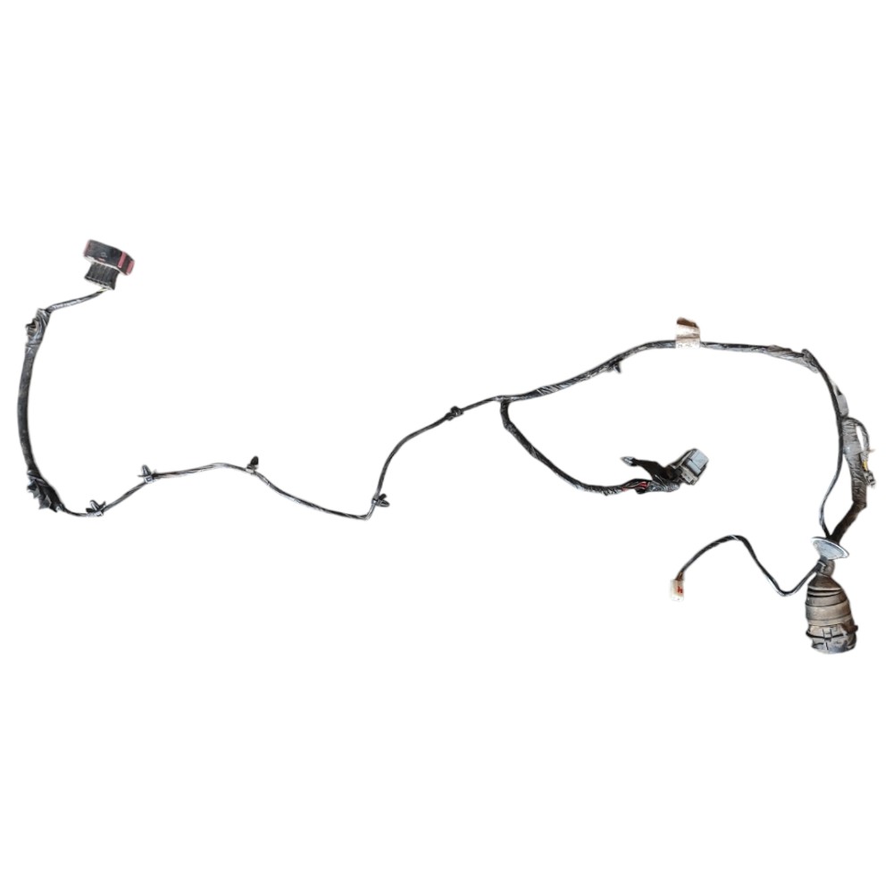 Chicote Conectores Gm Vectra 1997 1999 2001 2001 2005
