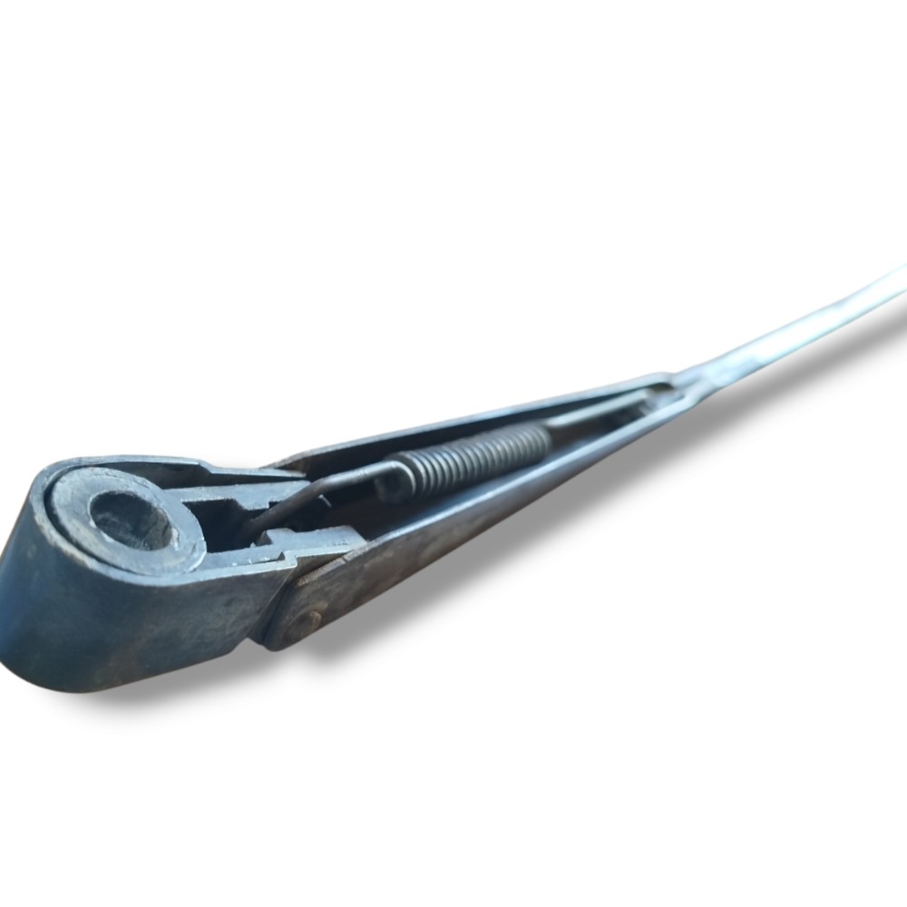 Braço Haste Esquerdo Limpador Parabrisa Ford Ka 2000 2011  Esquerdo 6