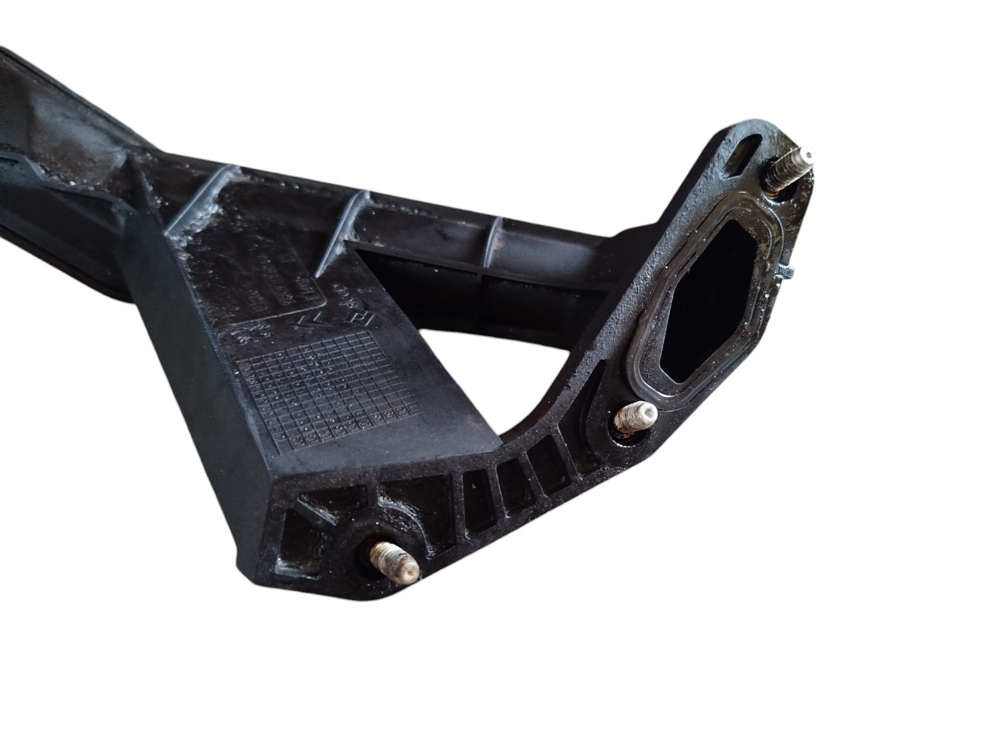 Pescador Bomba De Óleo 2.0 16v 307 C4 308 408 2008 A 2010 5