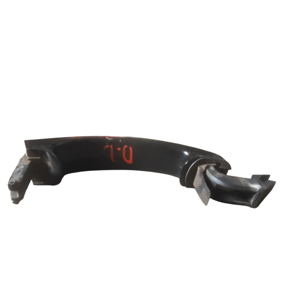 Maçaneta Externa Traseira Esquerda Vw Jetta 2.5 2006 2011