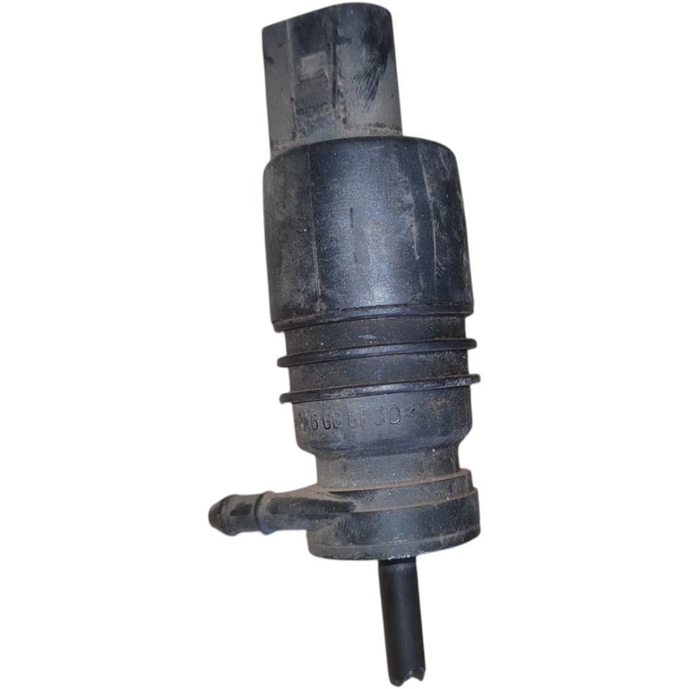 Bomba Dágua Limpador Parabrisa Volkswagen Jetta 2007 A 2011 Preto