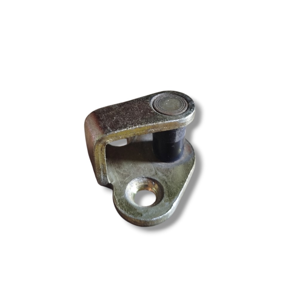 Batente Fechadura Porta Peugeot 307 2006 2007 2008 2012