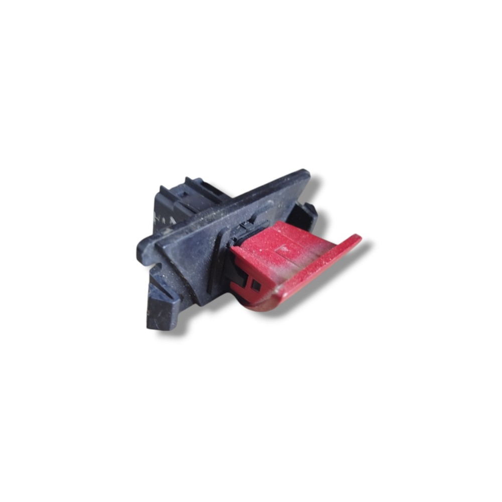 Botão Pisca Alerta Peugeot 307 2006 2007 2009 2012 9