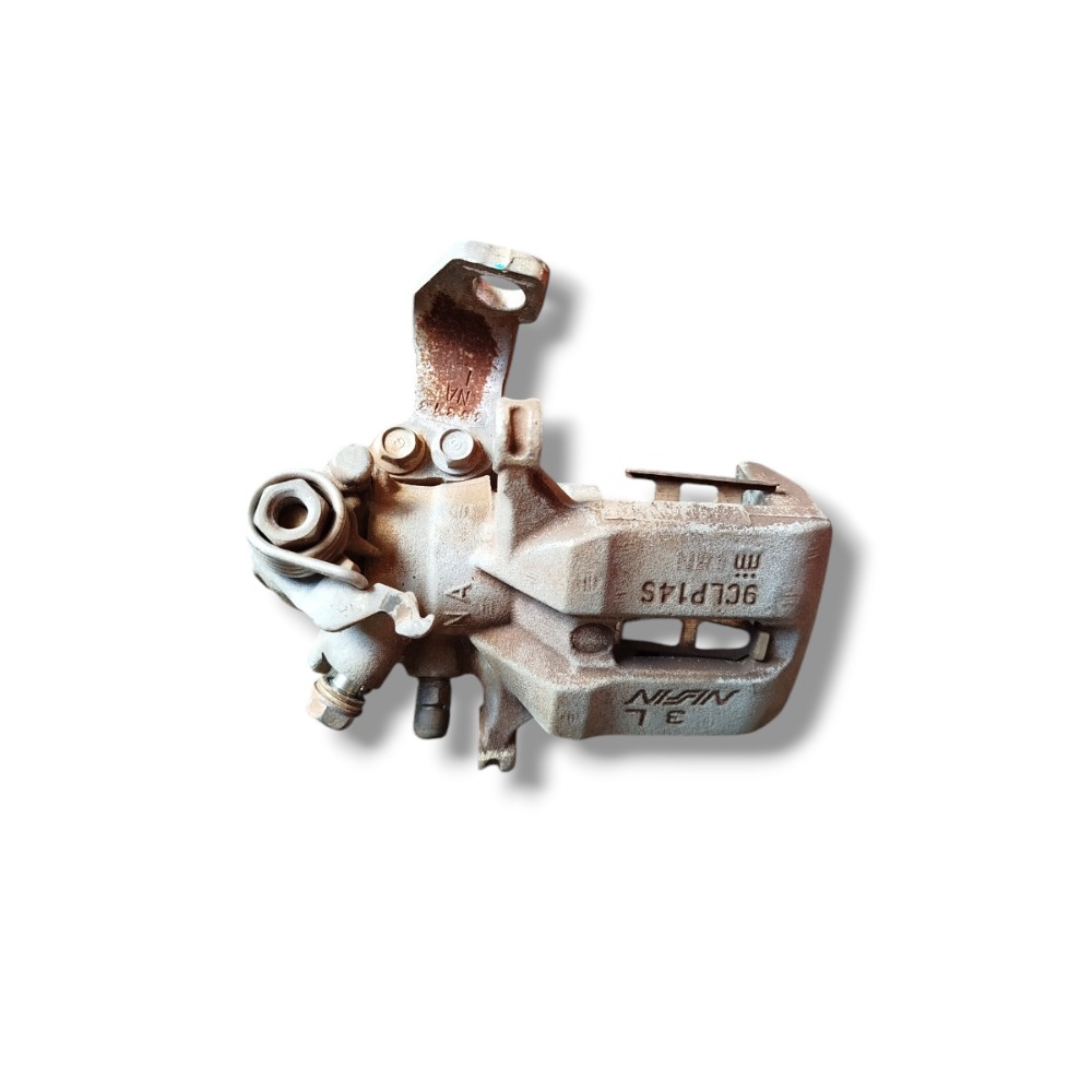 Pinca Freio Traseiro Esquerdo Honda Civic 2007 2014 2.0 G9