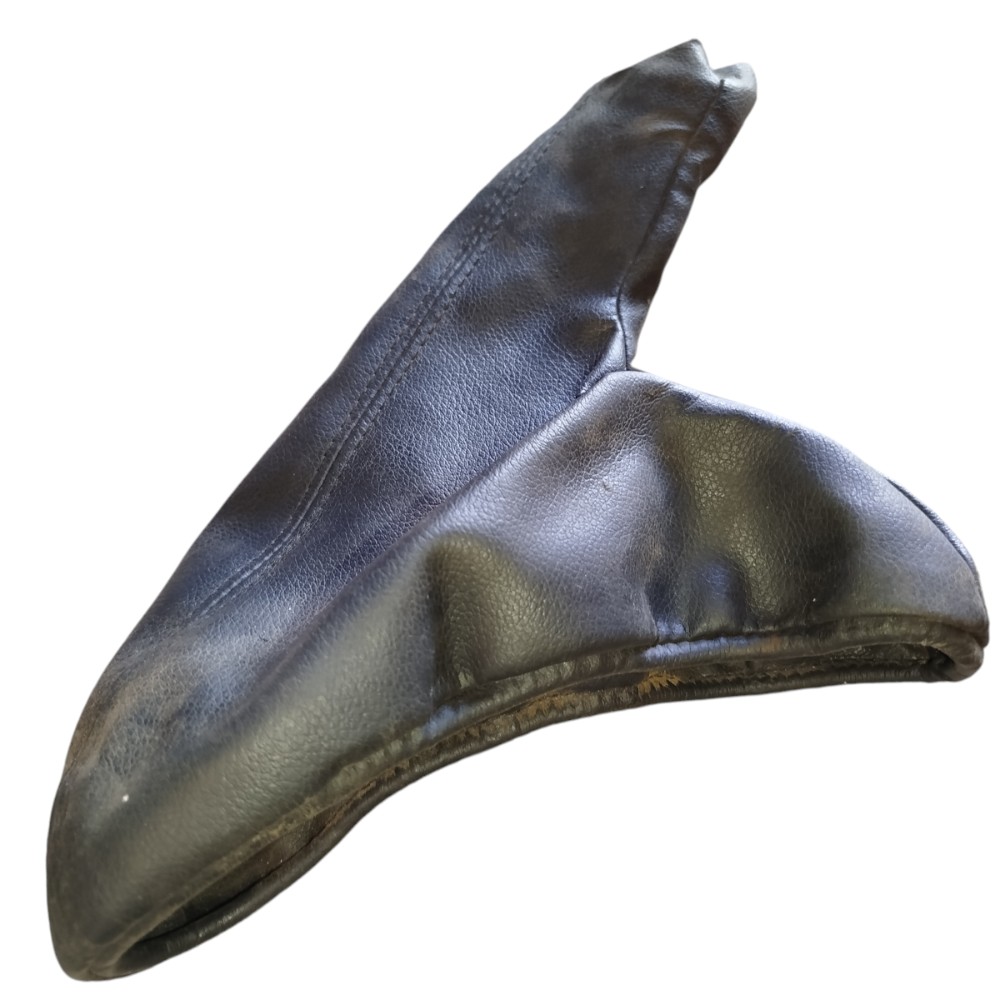 Coifa Alavanca Câmbio Gol Parati Saveiro G3 99/05 Original 3