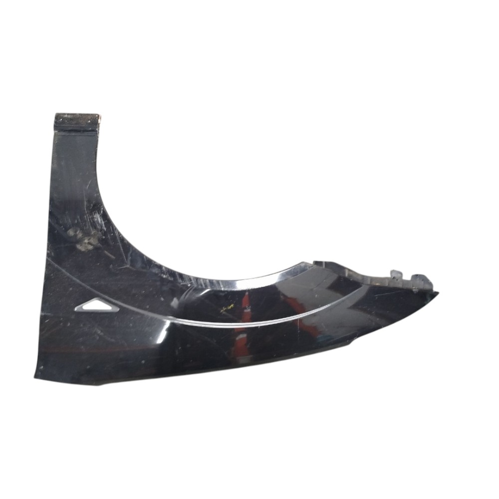 Paralama Esquerdo Ford Focus 1998 1999 2000 2001 2002 A 2009 6