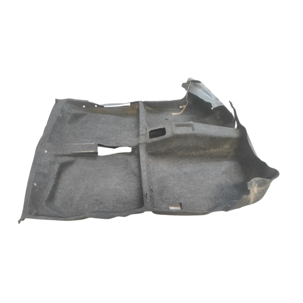 Carpete Forro Assoalho Fiat Uno 2 Portas 1996 1997 1998 2007 2