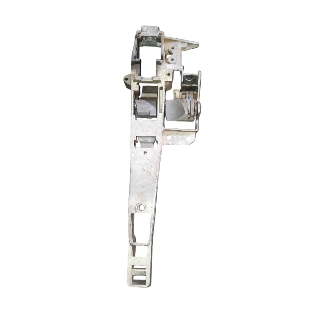 Suporte Maçaneta Externa Diant Direita Citroen C4 2006 2012